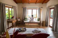 Tierra Magnifica Boutique Hotel