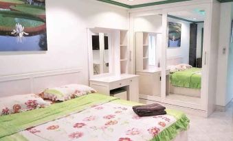 Jomtien Beach Condo Floor 12