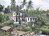 Mt. Maculot View Resort Hotels in der Nähe von Alitagtag The Parish Church