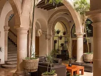 Hostal de La Monja Hotels in Durango