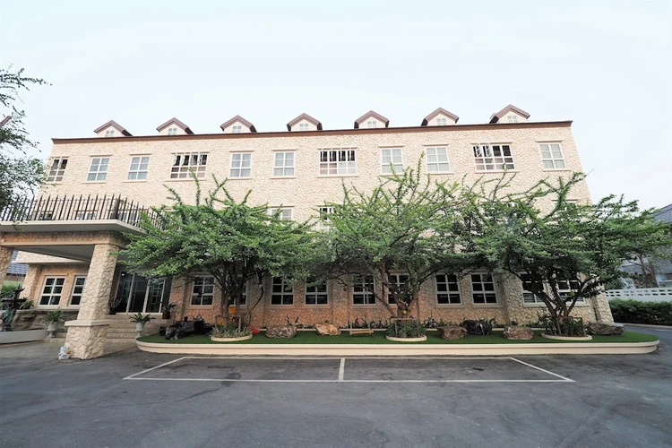 รูปภาพของPiccolo House