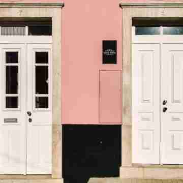 Monte Rúbiu Guesthouse Others