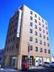 Business Hotel Sunclock Hotels near Minami-Kagiya Station