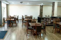 Liebling Hotel - sarapan
