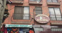 Residencial Alta Vista