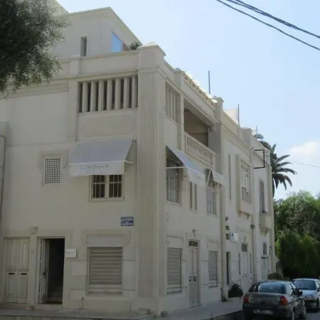 Maison d'Hôtes Dar Ennassim