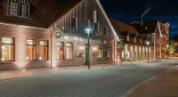 Kino-Hotel Meyer Hotels in GroB Meckelsen