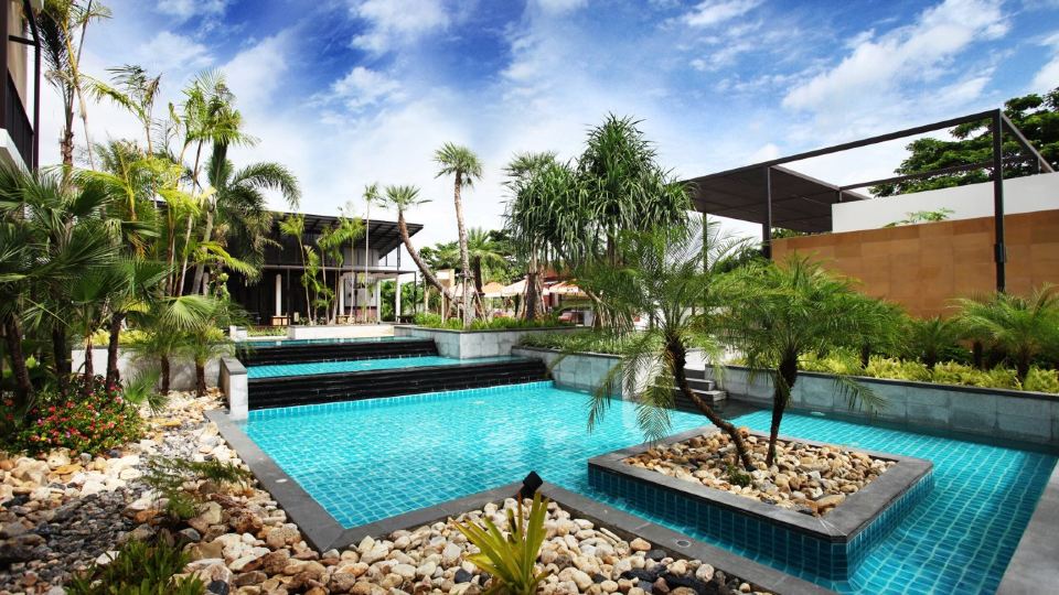 The Lapa Hua Hin