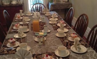 Tranquil Days Guest House - a Truly Exceptional Bed and Breakfast - Housity