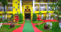 Fai Kham Boutique Hoteles en San Kamphaeng