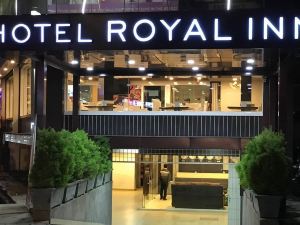 Hotel Royal Inn - Electronic City