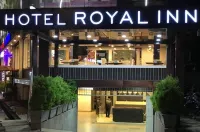 Hotel Royal Inn - Electronic City Các khách sạn ở 