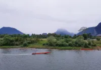 Simon Riverside Hotel Hotels in Vang Vieng