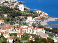Cala Azzurra (Imp312) - parking