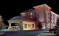 Comfort Inn Tooele City - Dugway - Salt