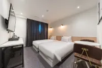 Gangneung Gyeongpodae Ocean