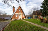 House on Danube with Sauna - Happy Rentals