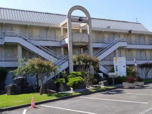 Hôtel Première Classe Bayonne