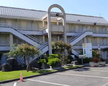 Premiere Classe Bayonne โรงแรมในบายอน