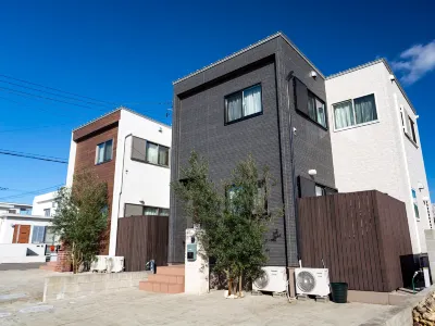 Ocean Front Maezato