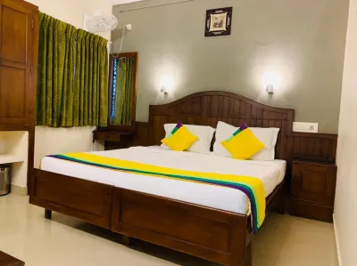 Skylark Holidays Munnar