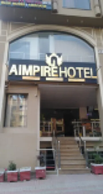 Aimpire Hotel