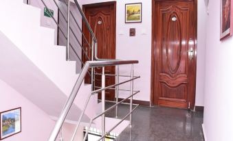 Aishwaryam Deshna Service Apartment Ambattur Chennai