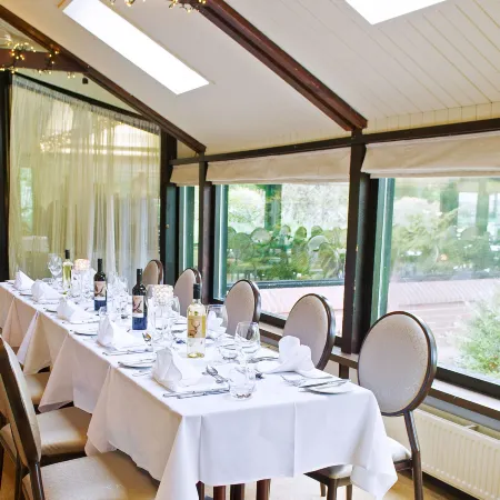 Crown Hotel Wetheral