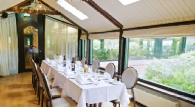 Crown Hotel Wetheral