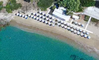Hotel Perrakis - Meerblick