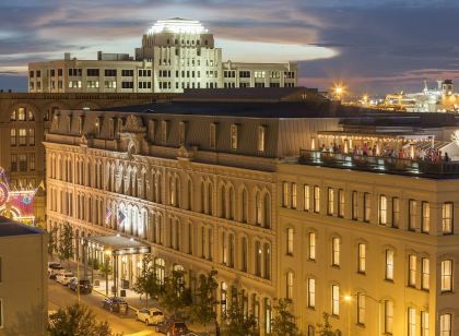 The Tremont House, Galveston, a Tribute Portfolio Hotel