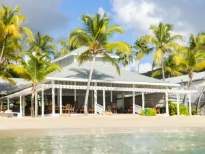 Carlisle Bay