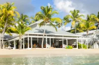 Carlisle Bay Hotels in 
