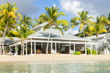 Carlisle Bay Отели в г. Олд Роуд