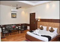 Hotel Bhagyaraj Palace - Best Hotel in Kanpur Hotels in Kanpur