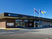 Ramada Encore By Wyndham Belconnen Canberra 國家動物園及水族館附近的飯店