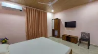 Soham Beach Resort, Diveagar - WiFi