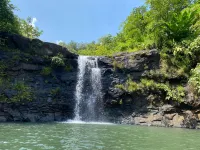 Ananta Ecostays - con vistas a la montaña