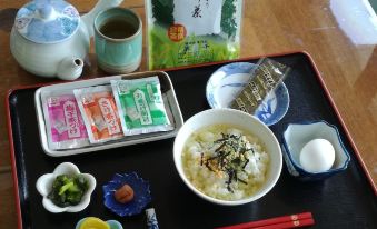 Atami Onsen Guest House Megumi