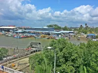 Sakiza View Mersing Hotels in Mersing