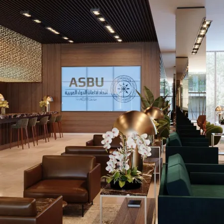 Asbu Hotel