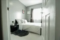 Cozy Condo Unit in Camella Manors Ibiza Building Hotels in Talisay City