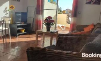 Naturist Penthouse 2 Bedrooms Pv5