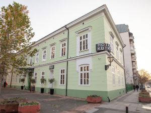 Hotel Kutko