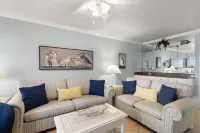 Bare Foot A212 - Apartments