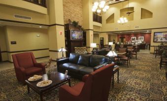 Hampton Inn & Suites Port Arthur