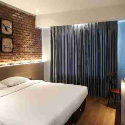 Same Boutique Kendari Rooms