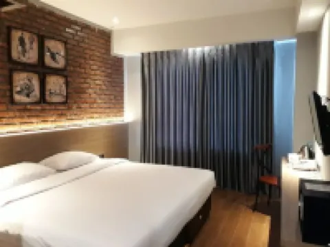 Same Boutique Kendari Hoteles en Kendari