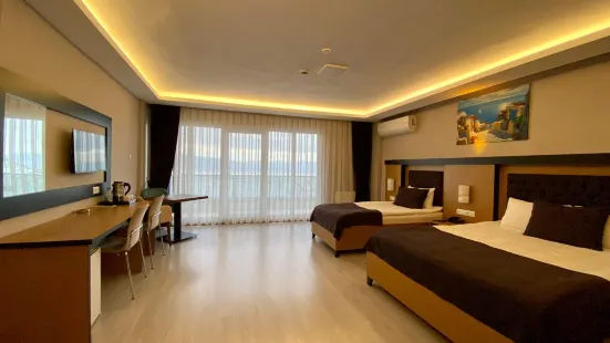 Grand Rimedya Hotel Mudanya