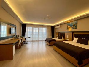 Grand Rimedya Hotel Mudanya